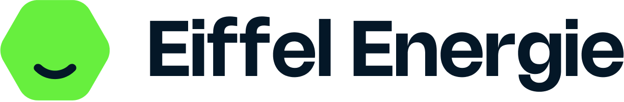 Logo Eiffel Energie