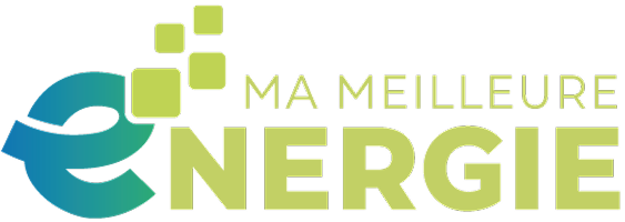 Logo Ma meilleure énergie