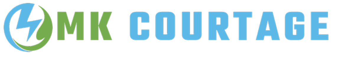 Logo MK Courtage