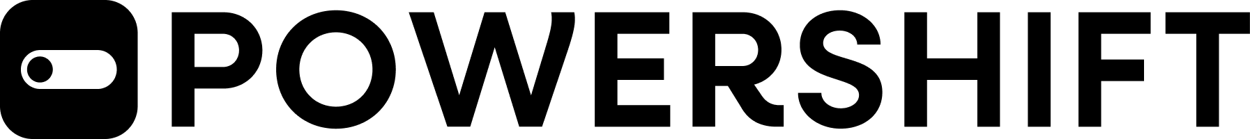 Logo Powershift